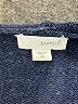Purejill Blue Cardigan Size XS - photo 7