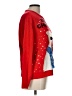 Divided by H&M 100% Acrylic Red Pullover Sweater Size L - photo 4