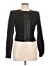 A.L.C. Black Jacket Size 10 - photo 1