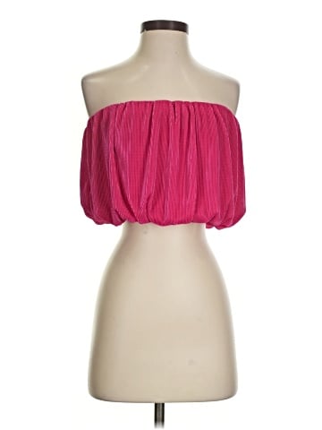 Renee C. Tube Top (view 1)
