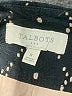 Talbots Outlet Stars Black Formal Skirt Size 8 - photo 4