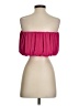 Renee C. Pink Tube Top Size S - photo 2