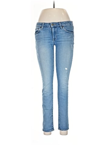 Rich & Skinny Jeans (view 1)