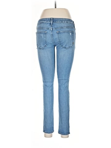 Rich & Skinny Jeans (view 2)