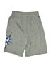 Brandini Graphic Gray Athletic Shorts Size 3 - photo 2