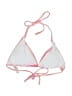 Unbranded Tie-dye Pink Swimsuit Top Size XL - photo 2