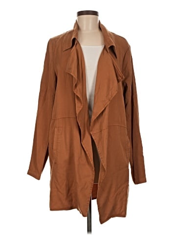 Lisette-L Jacket (view 1)