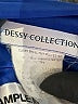 Dessy Collection 100% Polyester Blue Cocktail Dress One size - photo 7