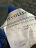 Dessy Collection 100% Polyester Blue Cocktail Dress One size - photo 8