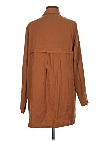 Lisette-L Jacket (view 2)