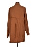 Lisette-L 100% Lyocell Brown Jacket Size M - photo 2