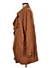 Lisette-L 100% Lyocell Brown Jacket Size M - photo 5