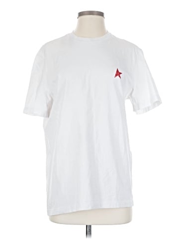 Golden Goose Short Sleeve T-Shirt (view 1)