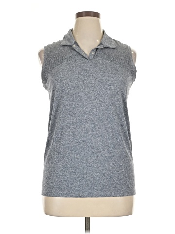 Slazenger Sleeveless T-Shirt (view 1)