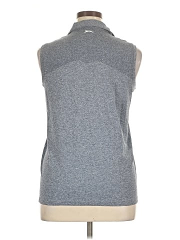 Slazenger Sleeveless T-Shirt (view 2)