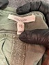 Maurices 100% Cotton Solid Green Jacket Size XL - photo 6