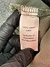 Maurices 100% Cotton Solid Green Jacket Size XL - photo 7