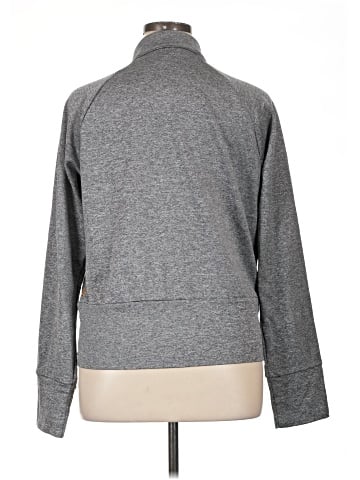 lucy Track Jacket (view 2)