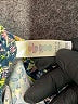 Lularoe Floral Blue Casual Pants One size - photo 4