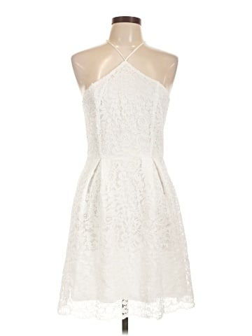 Francesca's Cocktail Dress (view 1)