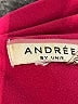 Andree by UNIT Pink Blazer Size S - photo 6