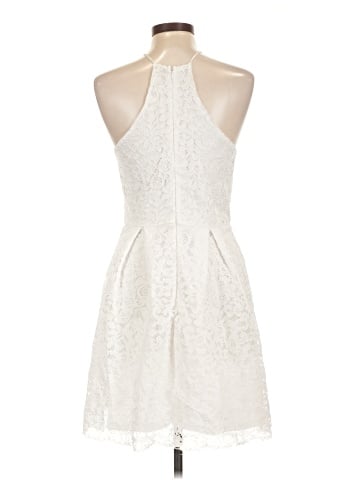 Francesca's Cocktail Dress (view 2)