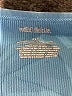 Wild Fable Blue Short Sleeve Top Size XXS - photo 7