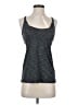 Lululemon Athletica Gray Active Tank Size 4 - photo 1