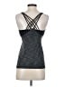 Lululemon Athletica Gray Active Tank Size 4 - photo 2