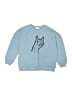 Siaomimi Blue Sweatshirt Size 6y - photo 1