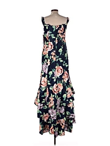Sequin Hearts Cocktail Dress (view 2)