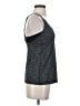 Lululemon Athletica Gray Active Tank Size 4 - photo 4