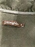 J. McLaughlin Green Fleece Size S - photo 6