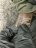 J. McLaughlin Green Fleece Size S - photo 7