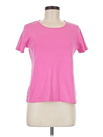 White Stag Short Sleeve T-Shirt (view 1)