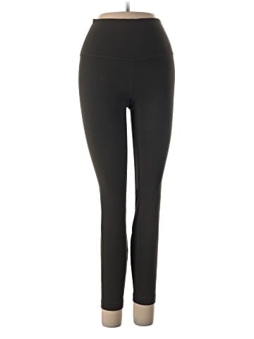 Lululemon Athletica Active Pants (view 1)