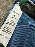 Halara Blue Casual Pants Size L - photo 7