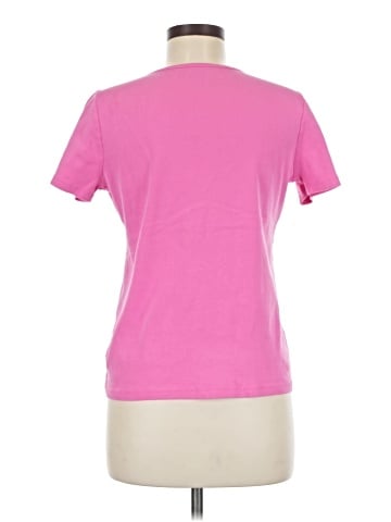 White Stag Short Sleeve T-Shirt (view 2)
