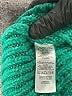 Ann Taylor LOFT Solid Green Pullover Sweater Size S - photo 8