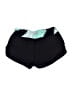 Lululemon Athletica Color Block Teal Athletic Shorts Size 8 - photo 1