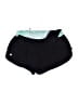 Lululemon Athletica Color Block Teal Athletic Shorts Size 8 - photo 2