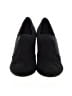 Impo Black Ankle Boots Size 8 1/2 - photo 2