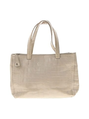 FURLA Leather Satchel (view 1)