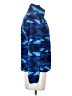 Aeropostale 100% Polyester Blue Pullover Sweater Size S - photo 4