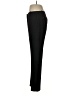 DKNY Solid Black Dress Pants Size 8 - photo 5