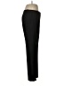 DKNY Solid Black Dress Pants Size 8 - photo 4
