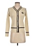 Unbranded Ivory Cardigan Size S - photo 1