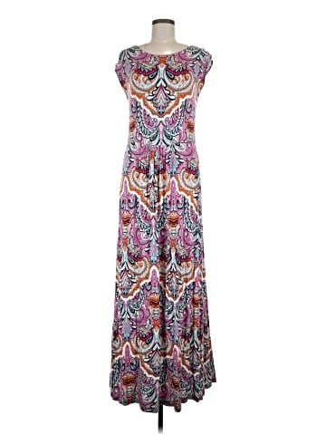 a.n.a. A New Approach Casual Dress (view 1)