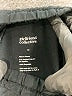 Girlfriend Collective Solid Black Track Pants Size M - photo 7