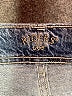Riders by Lee Graphic Blue Jeans Size 18 - photo 4